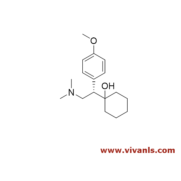 Chiral Standards-S-Venlafaxine-1656659153.png